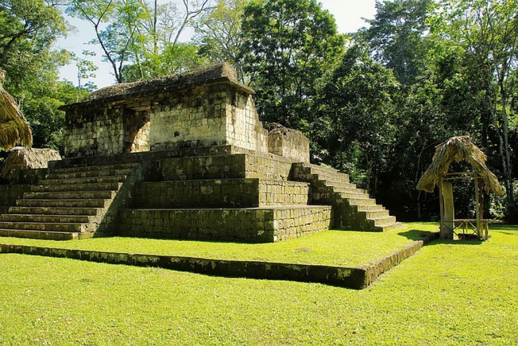 Chat Guatemala