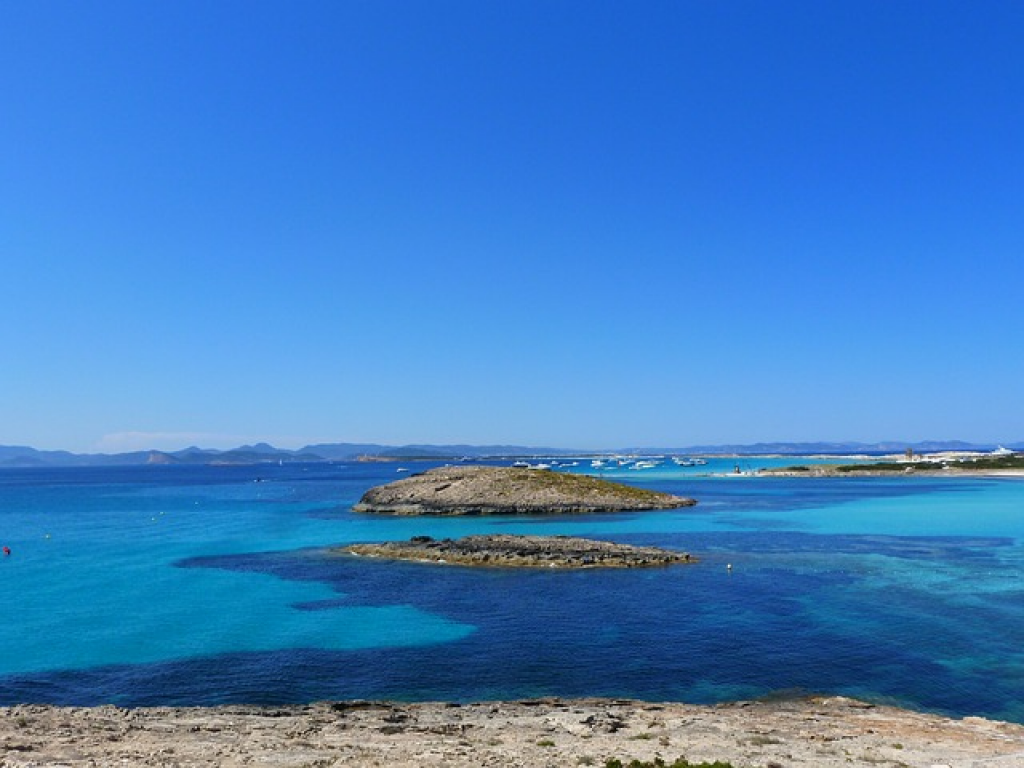 Ligar Gratis Isla De Formentera