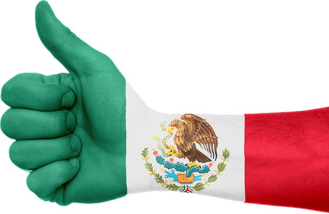 Chat Mexico gratis