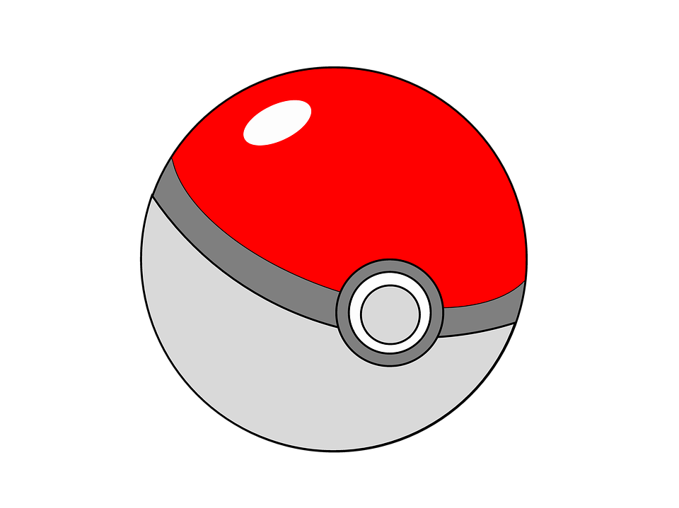 pokeboll