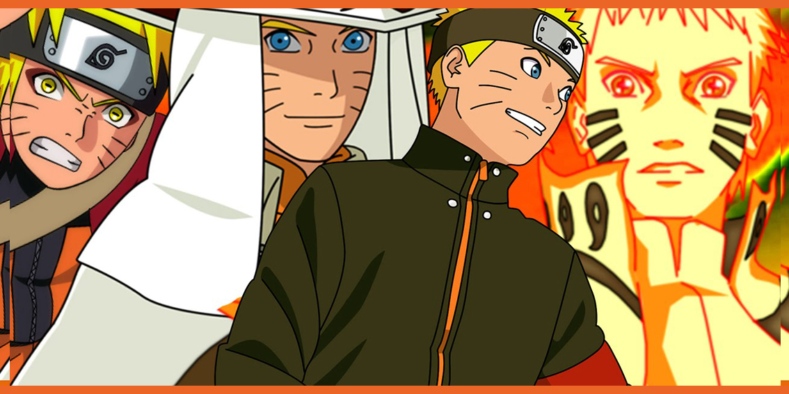 Los capítulos de relleno de Naruto que no necesitas ver