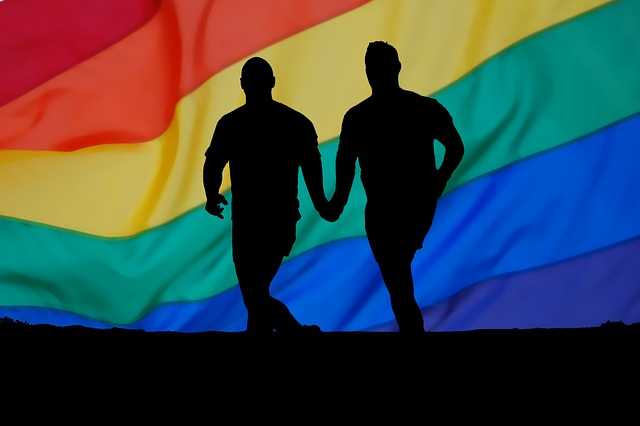 En Chat hispano estamos orgullosos de ser también un chat gay